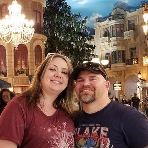 Meet your Posher, James